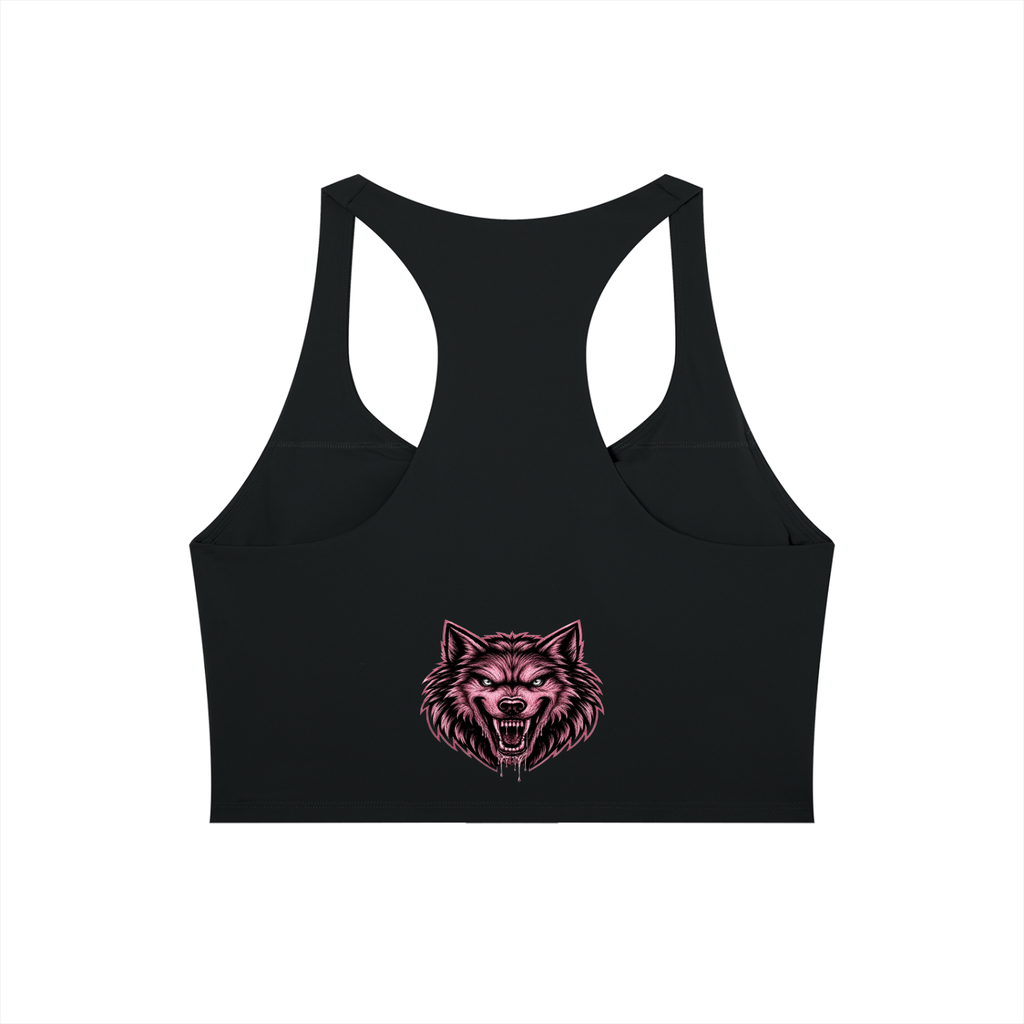Women’s Tight Paneling Alpha Yoga Tank Top