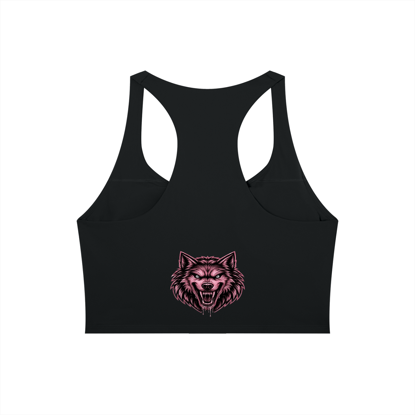 Women’s Tight Paneling Alpha Yoga Tank Top