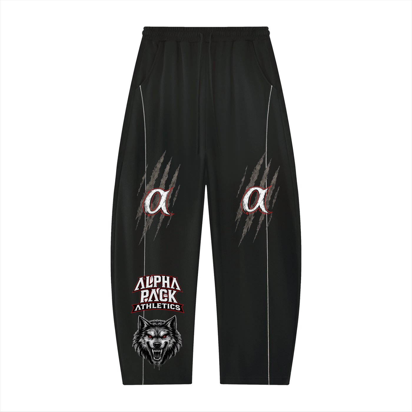 Heavyweight Alpha Sweats