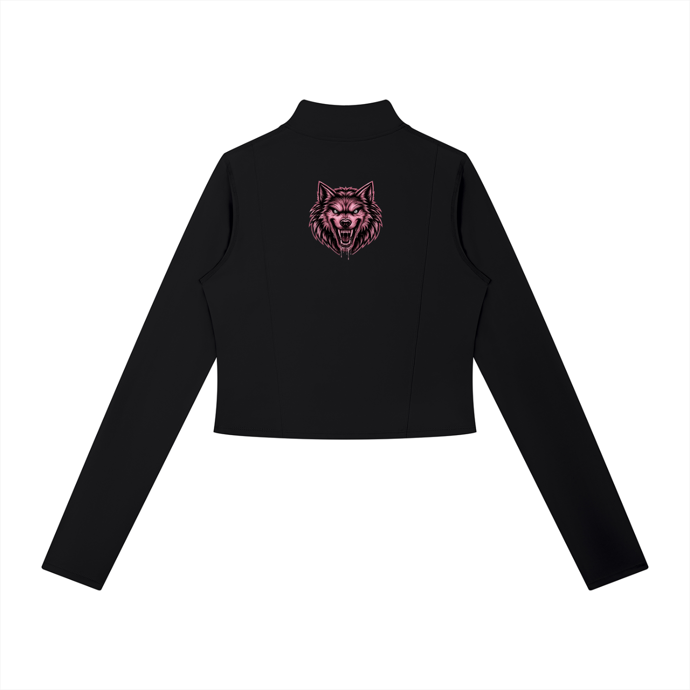 Women’s Full-Zip Alpha Sports Jacket