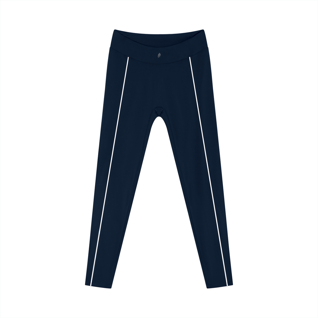 Women’s High-Waist Tapered Alpha Leggings