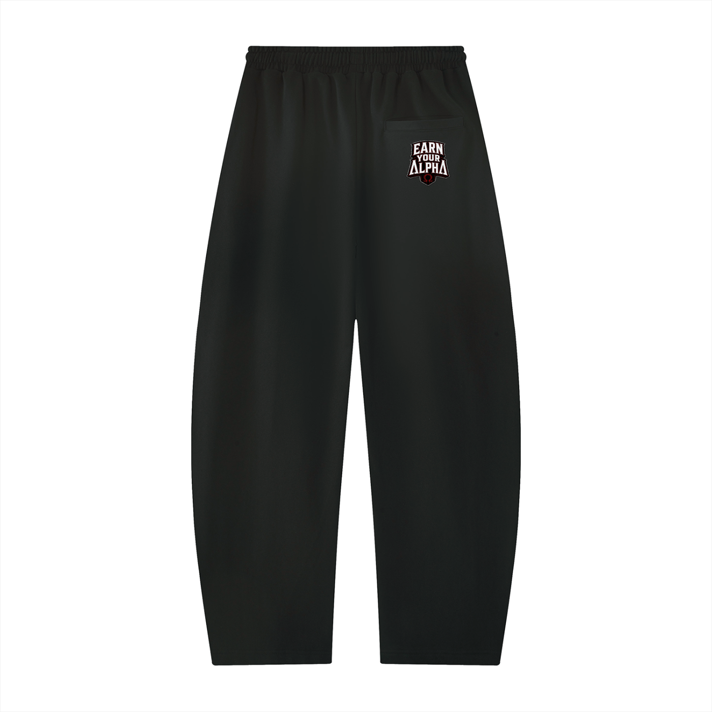 Heavyweight Alpha Sweats