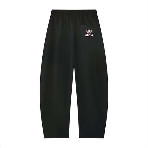 Heavyweight Alpha Sweats