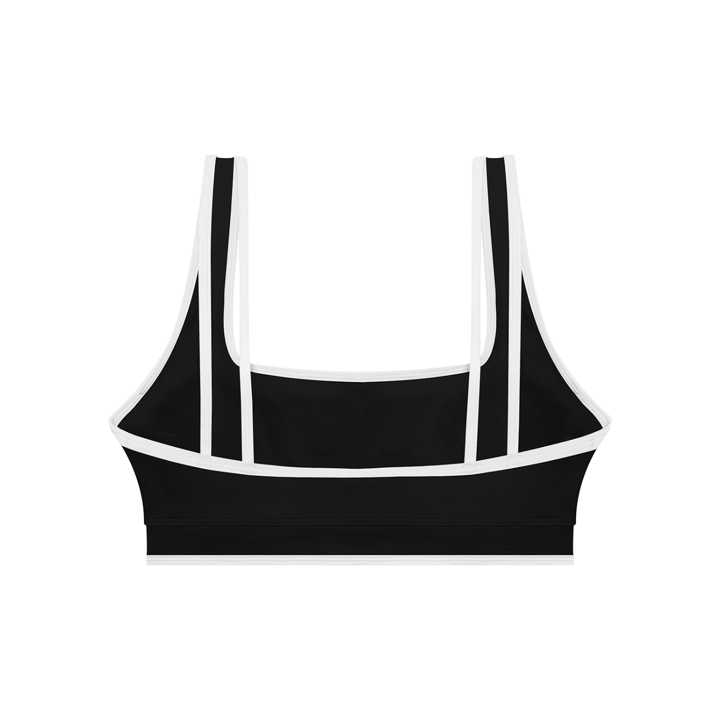 Women's Color Block Yoga Alpha Tank Top