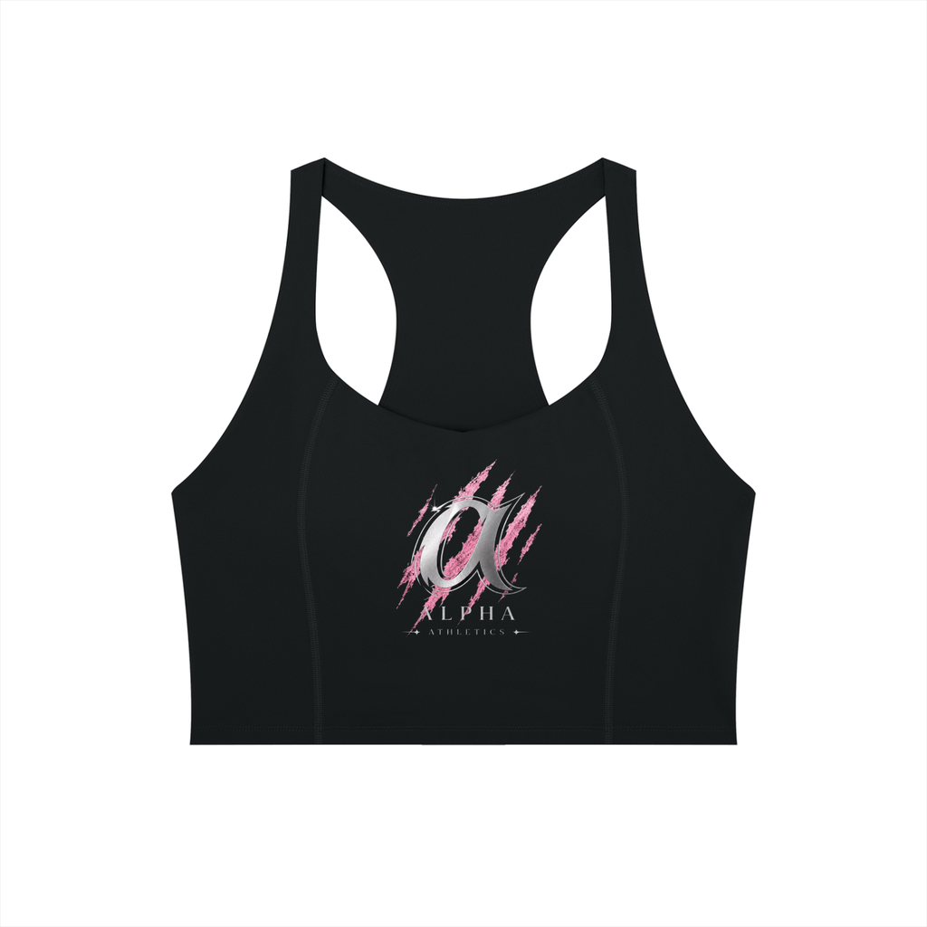 Women’s Tight Paneling Alpha Yoga Tank Top